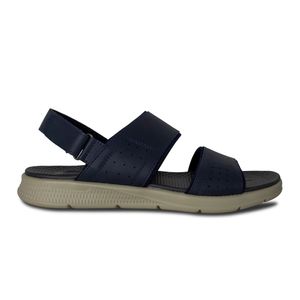 SANDALIAS HOMBRE MARCA BREAKER COLOR AZUL OSCURO