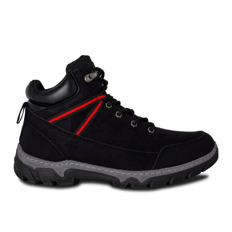 Botas-Hombre-Marca-Breaker-Color-Negro-Con-Rojo----Talla-41-0