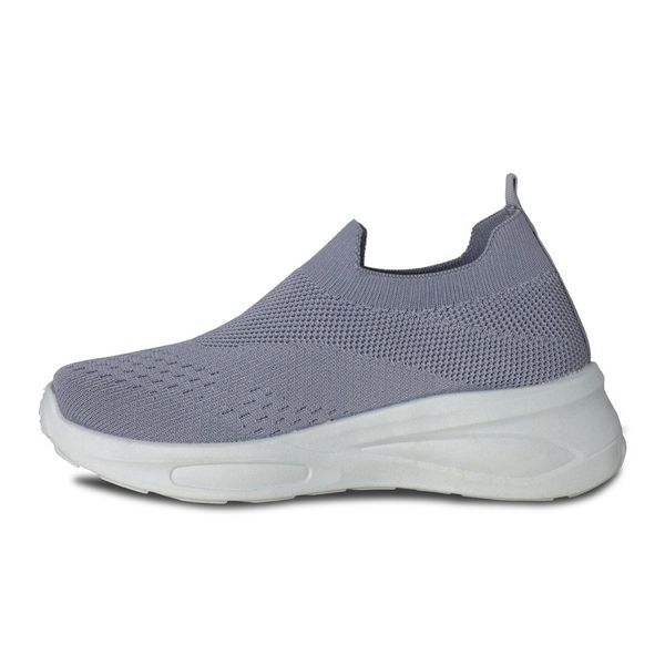 Tenis Mujer Running Marca Xtep Color Lila