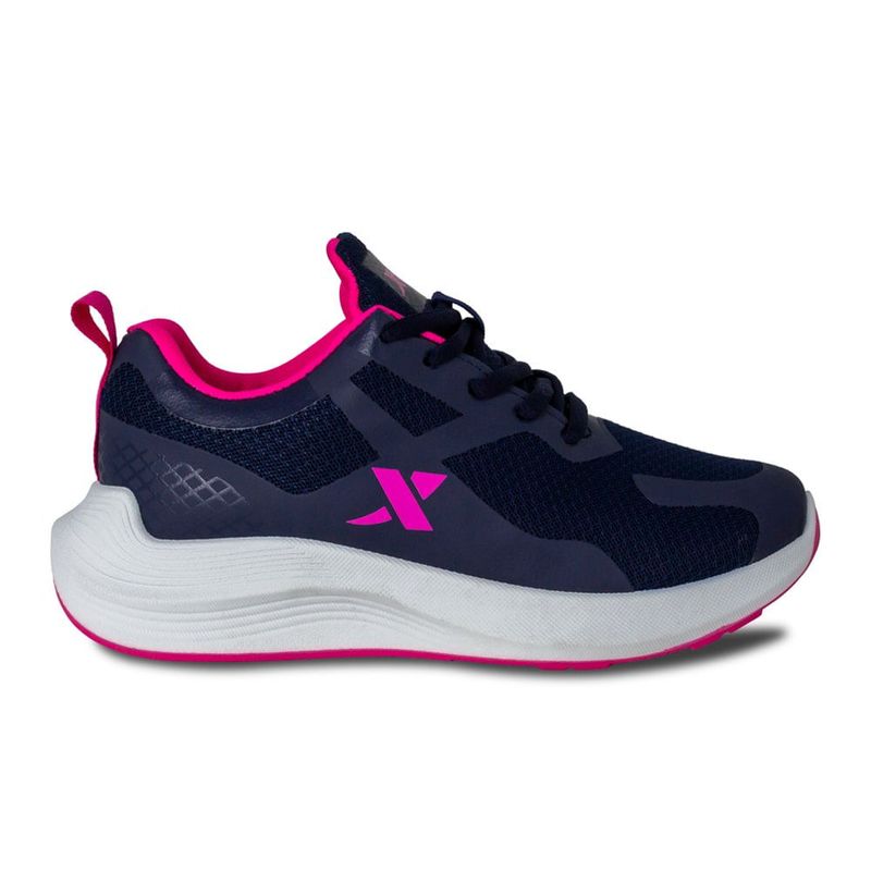 Tenis-Running-Mujer-Marca-Xtep-Azul-Con-Fucsia-Talla-35-0