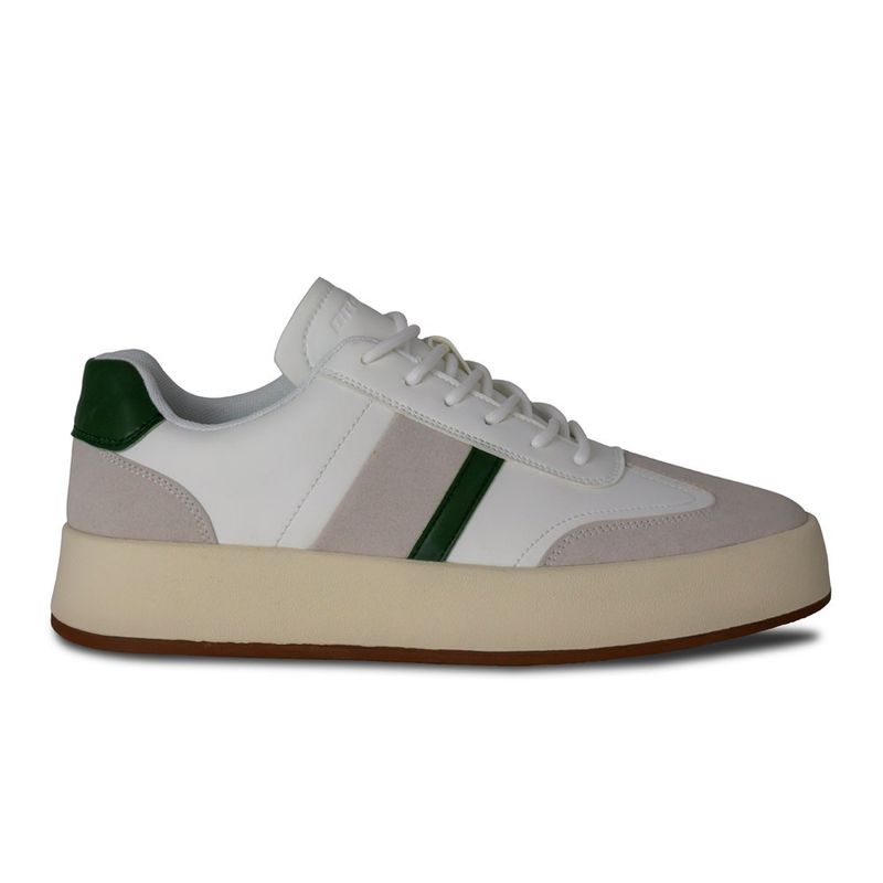 Zapato-Casual-Hombre-Marca-Breaker-Color-Blanco-Talla-44-0