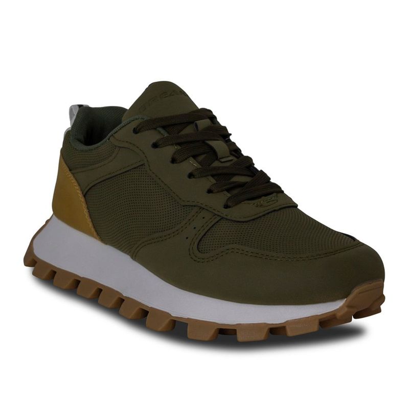 Casual-Deportivo-Hombre-Marca-Breaker-Color-Verde-Talla-43-2