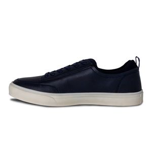 ZAPATO CASUAL HOMBRE MARCA BREAKER COLOR AZUL OSCURO