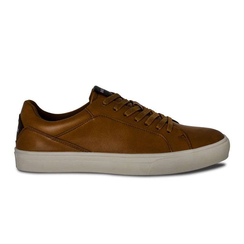 Zapato-Casual-Hombre-Marca-Breaker-Color-Miel-Talla-43-0