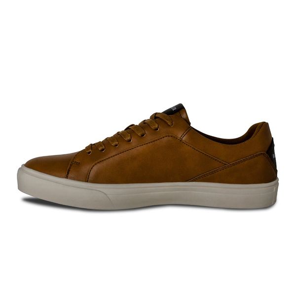 Zapato Casual Hombre Marca Breaker Color Miel