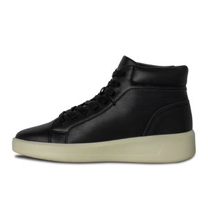 BOTINES HOMBRE MARCA BREAKER COLOR NEGRO