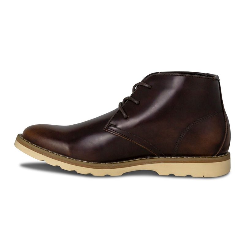 Botines-Hombre-Marca-Breaker-Color-Cafe-Talla-44-1
