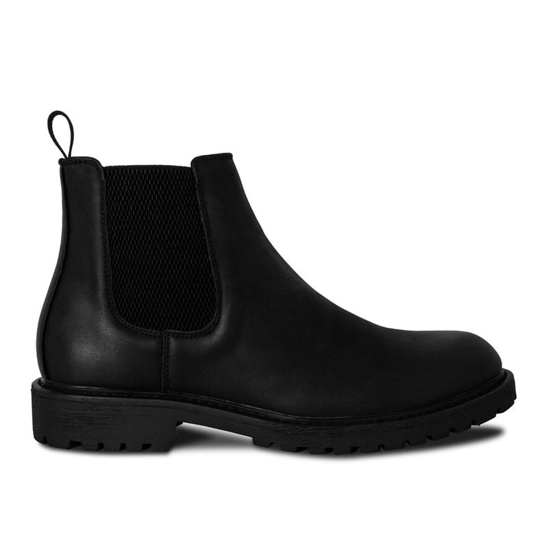 Botines-Hombre-Marca-Breaker-Color-Negro-Talla-40-0