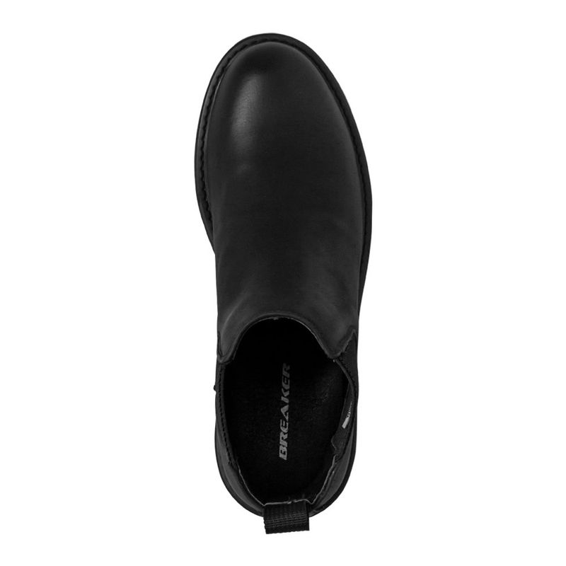 Botines-Hombre-Marca-Breaker-Color-Negro-Talla-40-4