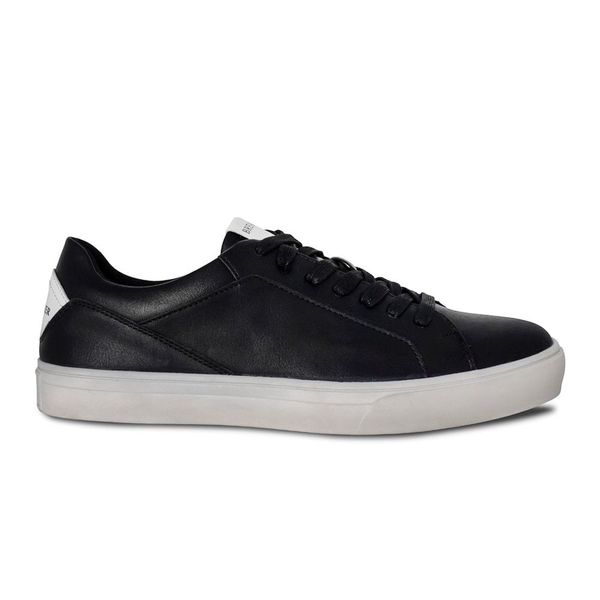 Zapato Casual Hombre Marca Breaker Color Negro