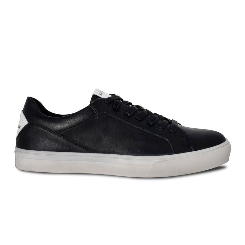 Zapato-Casual-Hombre-Marca-Breaker-Color-Negro-Talla-43-0