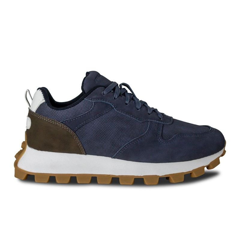 Casual-Deportivo-Hombre-Marca-Breaker-Color-Azul-Talla-42-0
