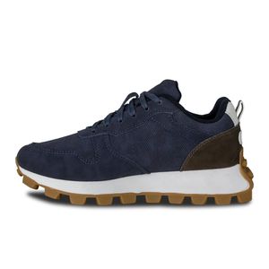CASUAL DEPORTIVO HOMBRE MARCA BREAKER COLOR AZUL