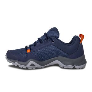 TENIS KUMBRE HOMBRE COLOR AZUL OSCURO