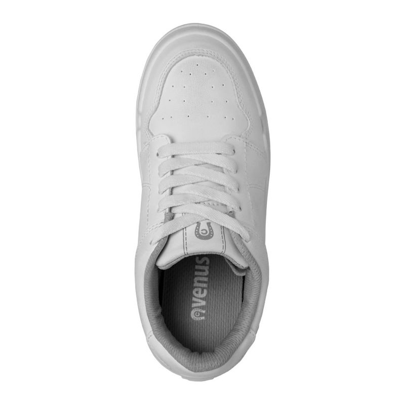 Tenis-Escolares-Unisex-Marca-Venus-Color-Blanco----Talla-40-4
