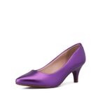 Zapato-Tacon-Mujer-Marca-Beira-Rio-Color-Violeta-Talla-36-2