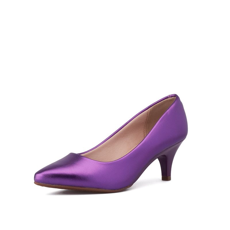 Zapato-Tacon-Mujer-Marca-Beira-Rio-Color-Violeta-Talla-36-2