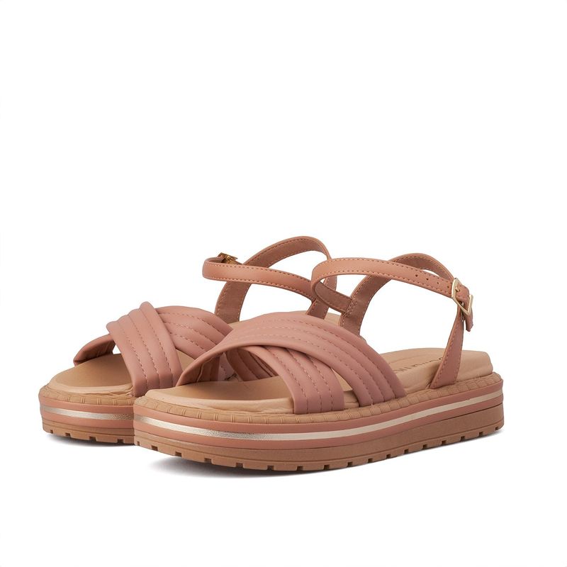 Sandalias-Mujer-Color-Nude-Marca-Beira-Rio--Talla-37-3