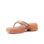 Sandalias-Mujer-Color-Nude-cristal-Marca-Beira-Rio--Talla-38-2