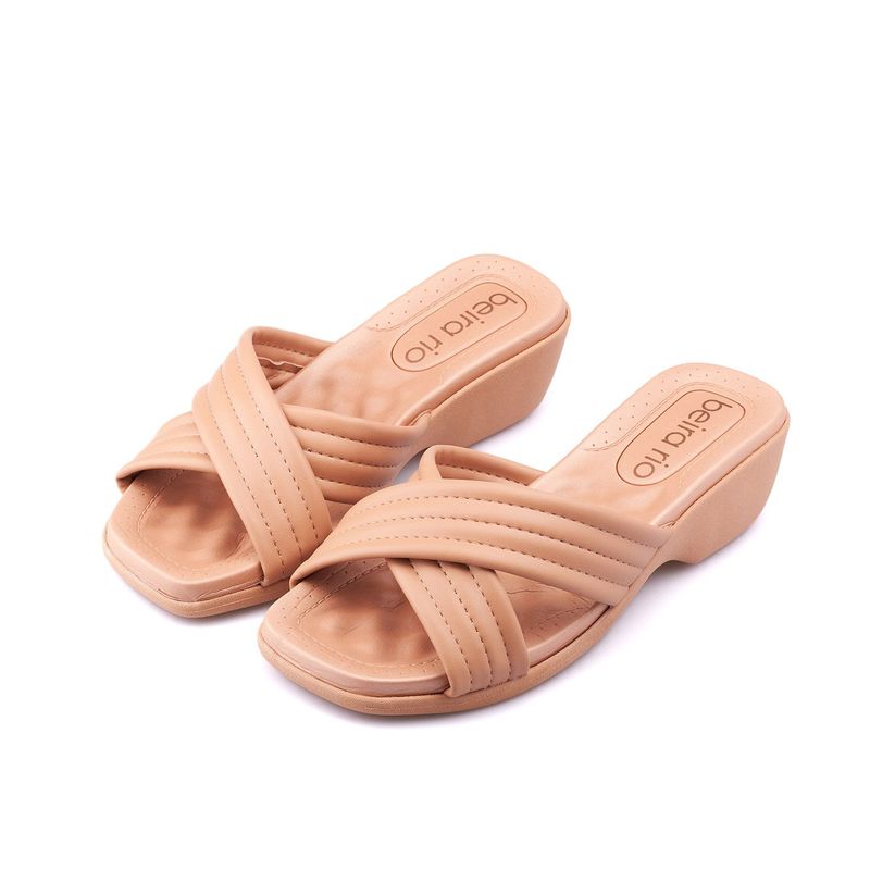 Sandalias-Mujer-Color-Nude-Marca-Beira-Rio--Talla-37-3