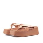 Sandalias-Mujer-Color-Oro-Rosa-Marca-Beira-Rio--Talla-37-3