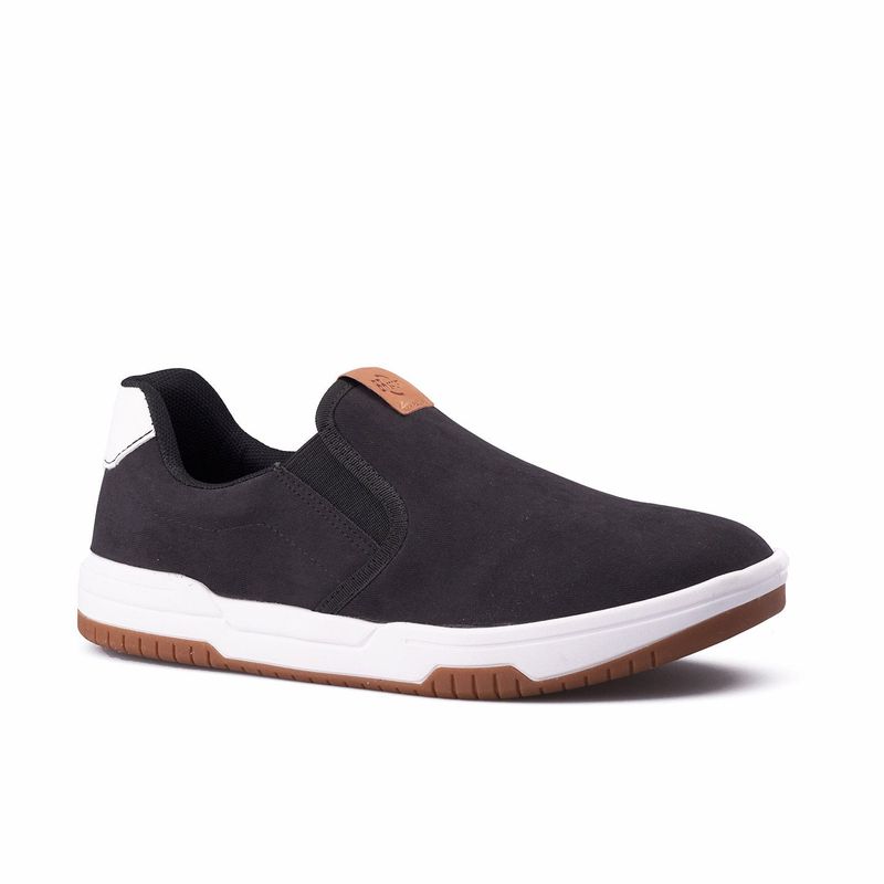 tenis-hombre-casual-deportivo-negro-marca-br-sport---talla-39