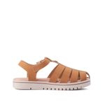 Sandalias-Mujer-Color-Almendra-Marca-Modare-------------------------Talla-38-1