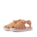Sandalias-Mujer-Color-Almendra-Marca-Modare-------------------------Talla-38-3