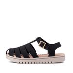 Sandalias-Mujer-Color-Negro-blanco-Marca-Modare-------------------------Talla-37-0