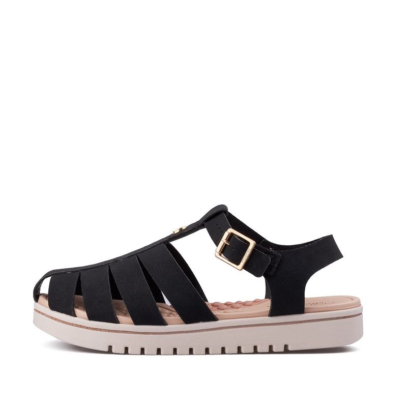 Sandalias-Mujer-Color-Negro-blanco-Marca-Modare-------------------------Talla-37-0