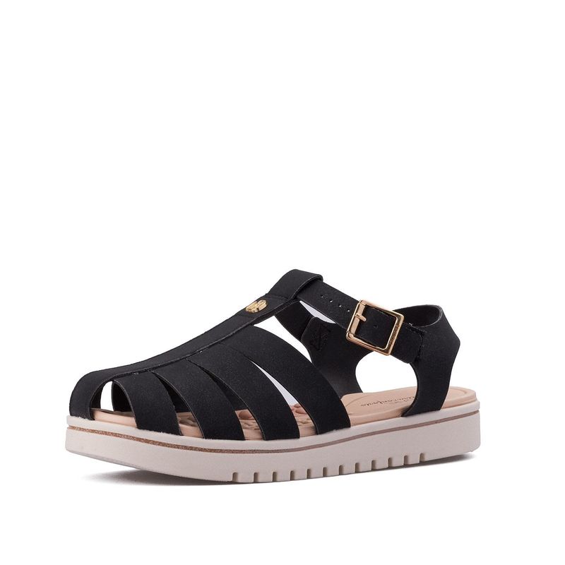 sandalias-mujer-color-negro-blanco-marca-modare-------------------------talla-38