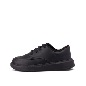 ZAPATO CASUAL  NIÑO COLOR PRETO MARCA MOLEKINHO