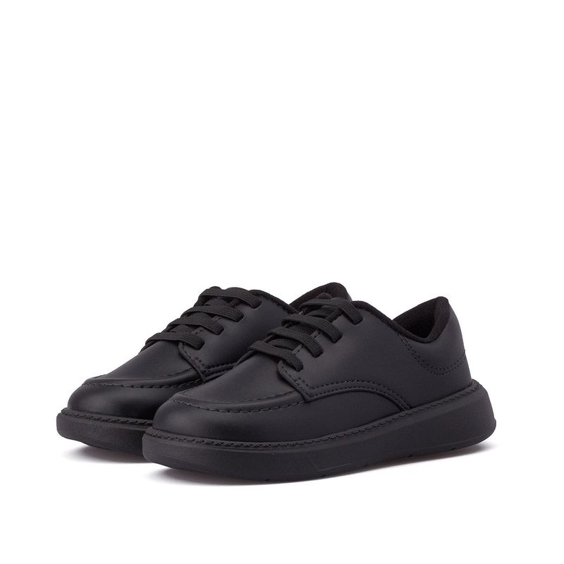 Zapato-Casual--NiÑo-Color-Preto-Marca-Molekinho-------Talla-27-3