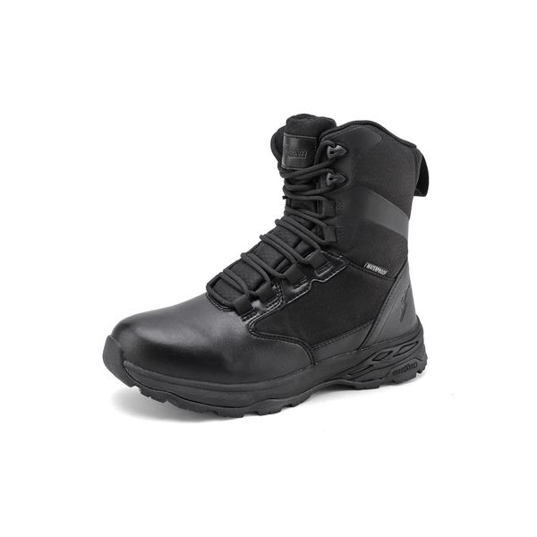 Bota Hombre Goodyear Negro Wrangler