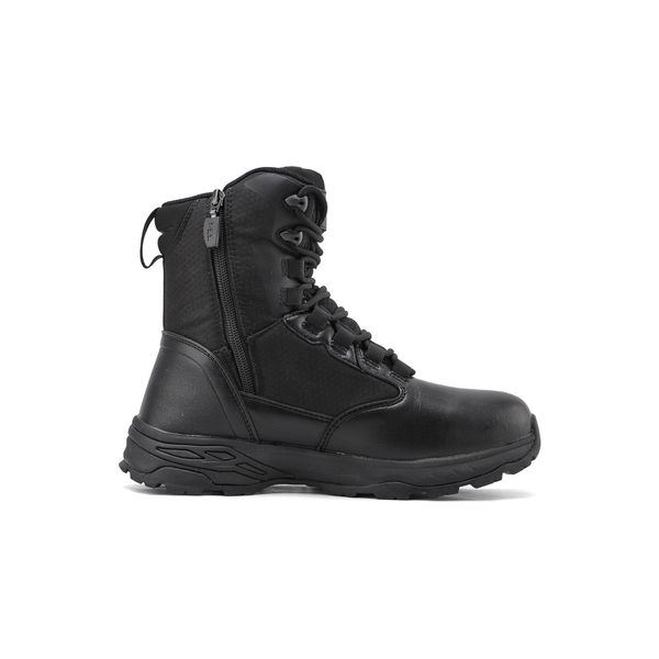 Bota Hombre Goodyear Negro Wrangler