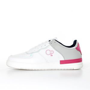TENIS DEPORTIVOS OP MUJER BLANCO