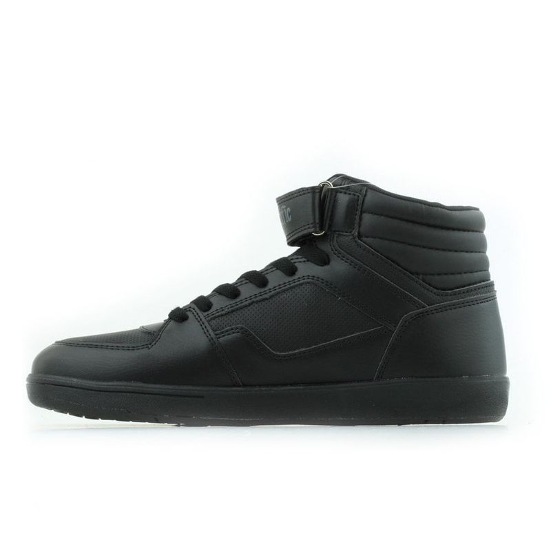 Tenis-Deportivos-Op-En-Bota--Hombre-Negro-Talla-41-3