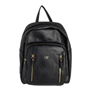 BOLSO NEGRO MUJER MARCA VIA SPRING