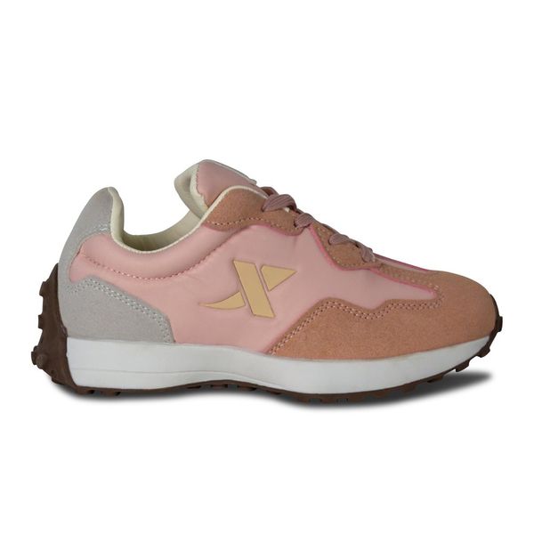 Tenis Niña  Marca Xtep Color Rosa