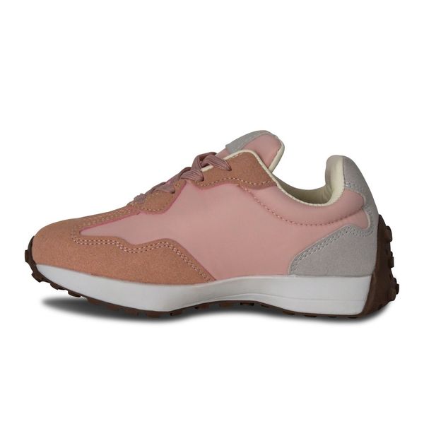 Tenis Niña  Marca Xtep Color Rosa