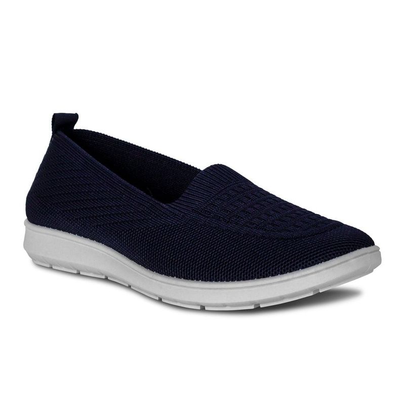 Tenis-Abierto-Mujer-Negros-Marca-Via-Spring-Talla-37-0
