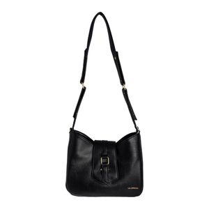 BOLSO NEGRO MUJER MARCA VIA SPRING