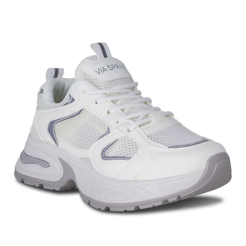Tenis-Color-Blanco-Mujer-Marca-Via-Spring---Talla-38-0