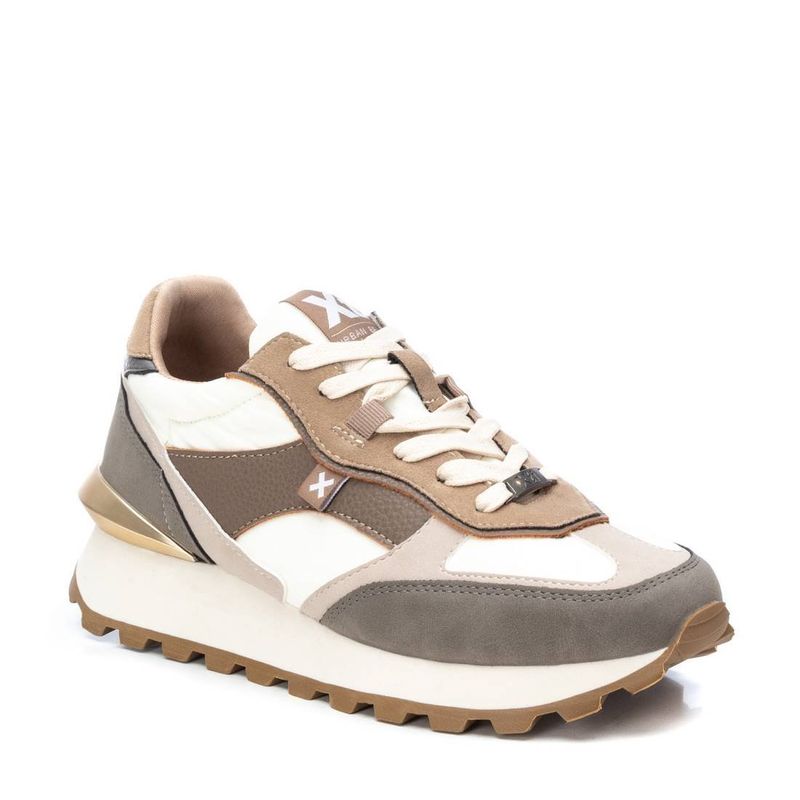 Tenis-Casual-Mujer-Marca-Xti-Color-Beige-Talla-37-2