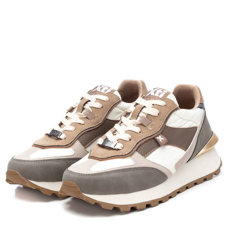 Tenis-Casual-Mujer-Marca-Xti-Color-Beige-Talla-37-4