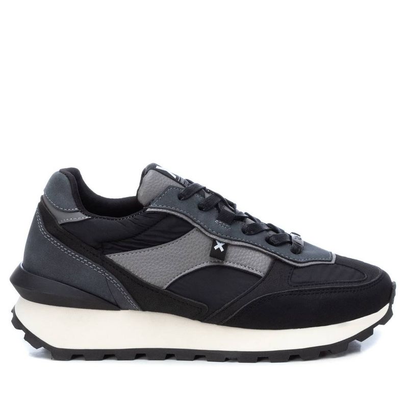Tenis-Casual-Mujer-Marca-Xti-Color-Negro-Talla-36-0