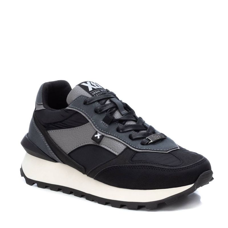 Tenis-Casual-Mujer-Marca-Xti-Color-Negro-Talla-36-2