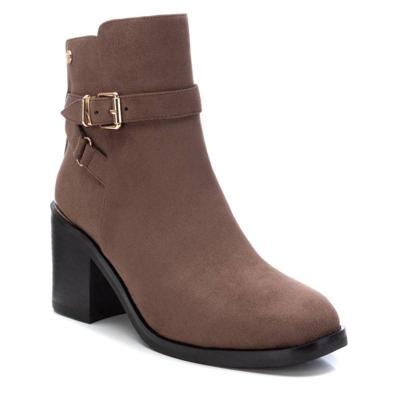 Botines-Mujer-Marca-Xti-Color-Cafe-Talla-36-2
