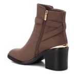 Botines-Mujer-Marca-Xti-Color-Cafe-Talla-37-3
