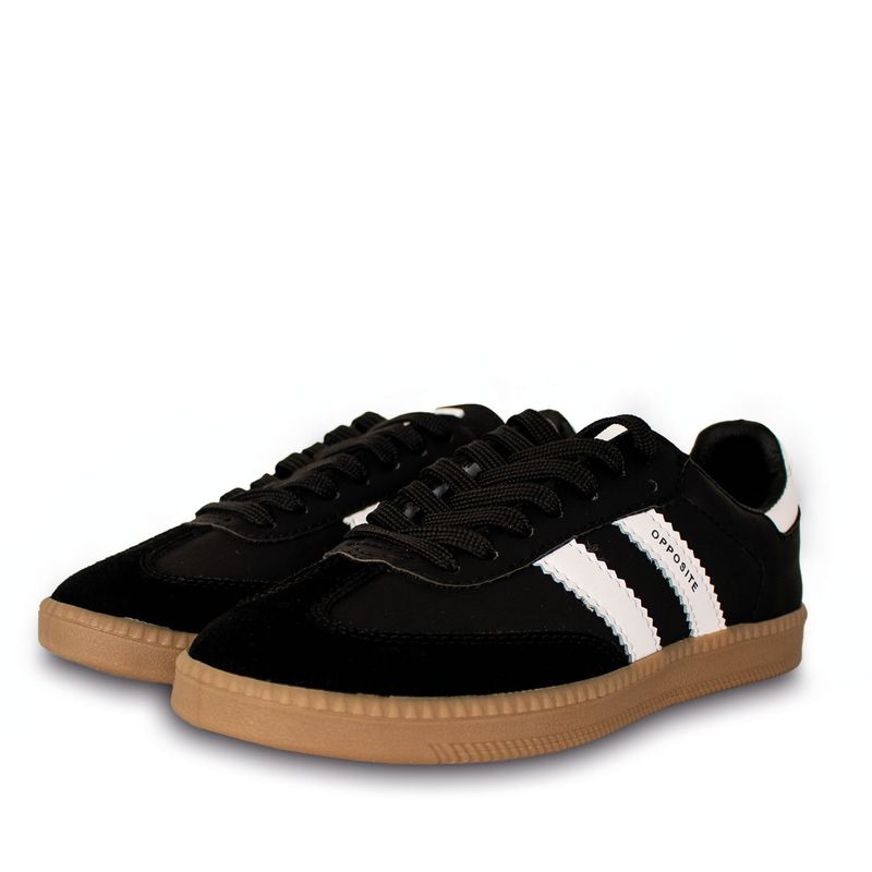 Tenis-Casual-Mujer-Marca-Opposite-Color-Negro-Talla-38-3
